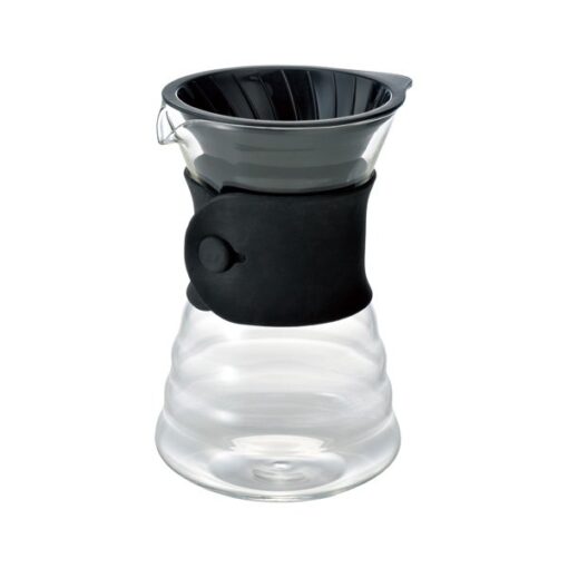 Hario V60 02 Sürahili Dripper