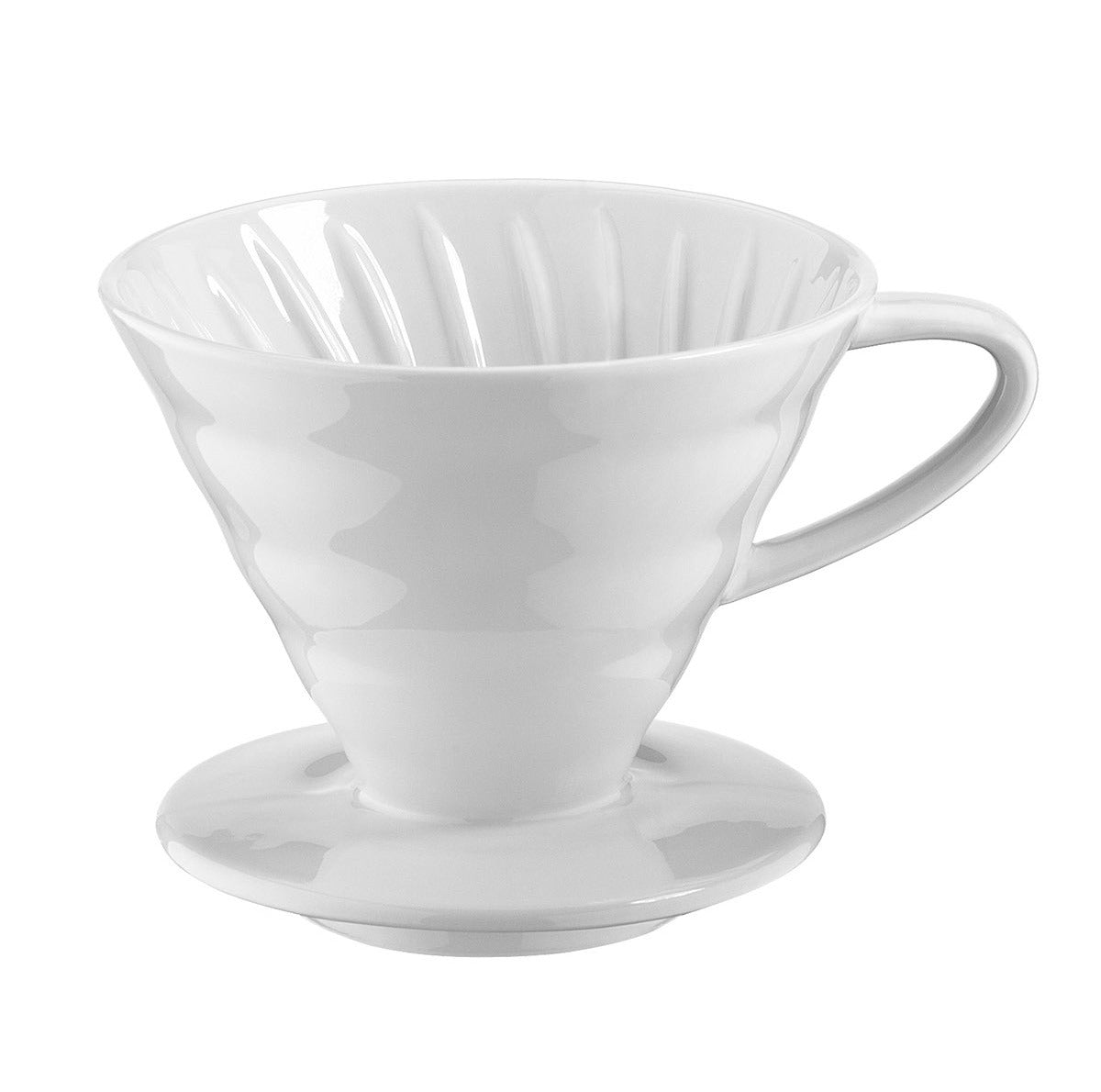 V60 Seramik Demlik