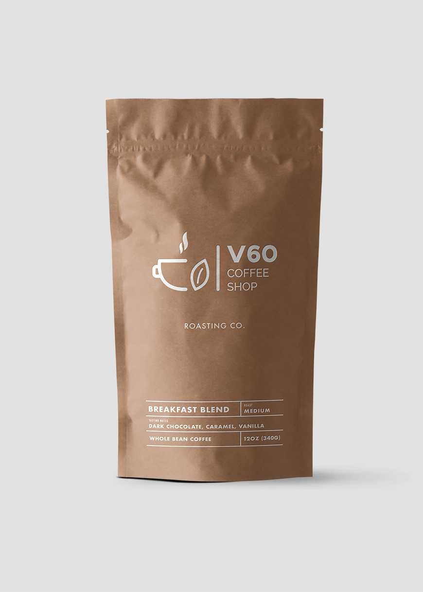 Santa Monica Blend Reserve Kahve